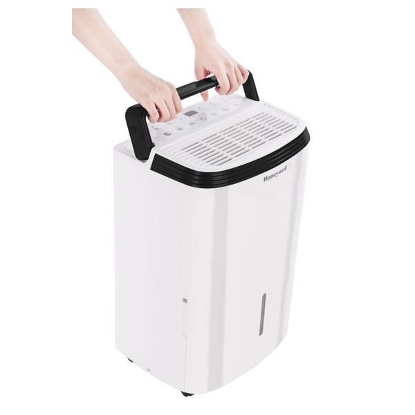 Honeywell TP-SMALL 24L, mobilní odvlhčovač vzduchu Honeywell TP-SMALL 24L, mobilní odvlhčovač vzduchu