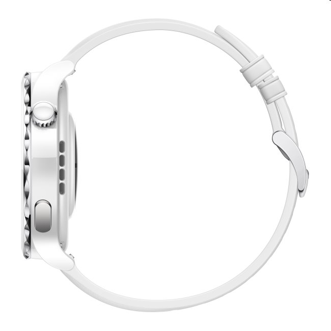 Huawei Watch GT3 Pro 43 mm, white Huawei Watch GT3 Pro 43 mm, white
