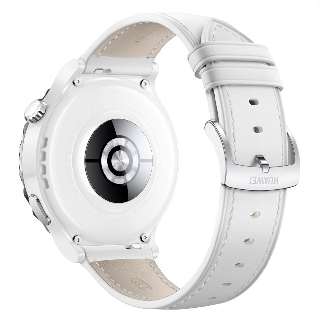 Huawei Watch GT3 Pro 43 mm, white Huawei Watch GT3 Pro 43 mm, white