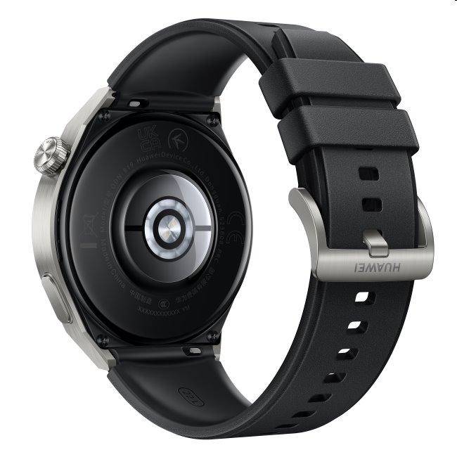 Huawei Watch GT3 Pro 46mm, black