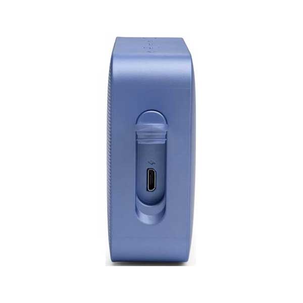 JBL GO Essential, blue