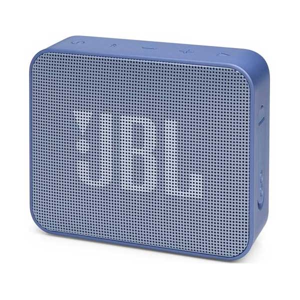 JBL GO Essential, blue