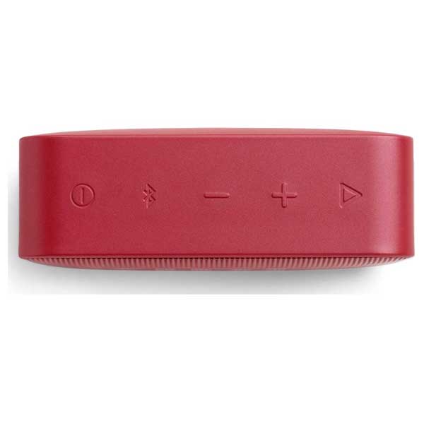 JBL GO Essential, red JBL GO Essential, red