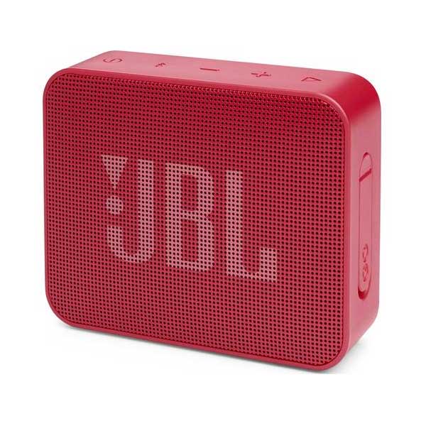 JBL GO Essential, red