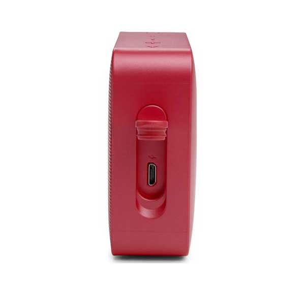 JBL GO Essential, red