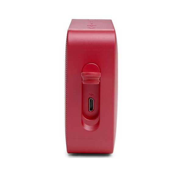 JBL GO Essential, red JBL GO Essential, red