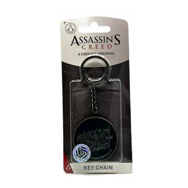 Klíčenka Good Loot Work In The Dark (Assassin’s Creed) Klíčenka Good Loot Work In The Dark (Assassin’s Creed)