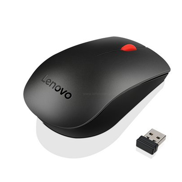 Lenovo Essential bezdrátová klávesnice a myš SK