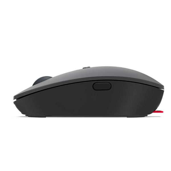 Lenovo Go USB-C Wireless Mouse