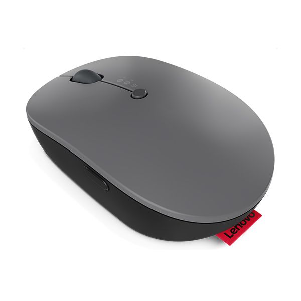 Lenovo Go Wireless Multi-Device Mouse Lenovo Go Wireless Multi-Device Mouse