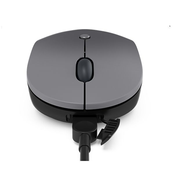 Lenovo Go Wireless Multi-Device Mouse Lenovo Go Wireless Multi-Device Mouse