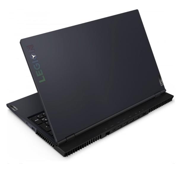 Lenovo Legion 5 15IMH6 i5-10500H 16GB 512GB-SSD 15.6"FHD IPS AG RTX3050Ti-4GB Win11Home, Černý