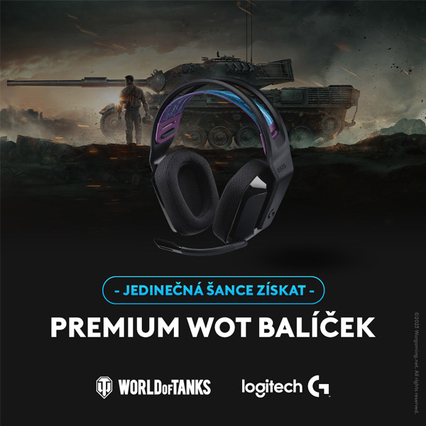 Logitech G535 LIGHTSPEED Wireless Gaming Headset, black Logitech G535 LIGHTSPEED Wireless Gaming Headset, black