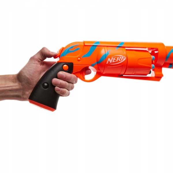 Nerf 6 SH (Fortnite)