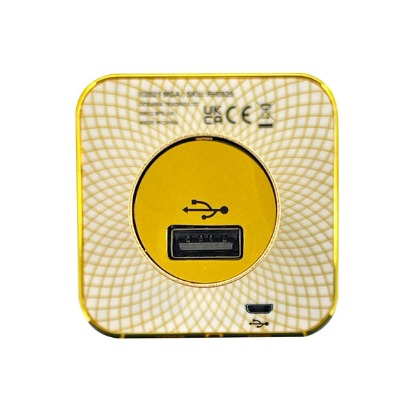 OTL Technologies Rainbow High Karaoke mikrofon OTL Technologies Rainbow High Karaoke mikrofon