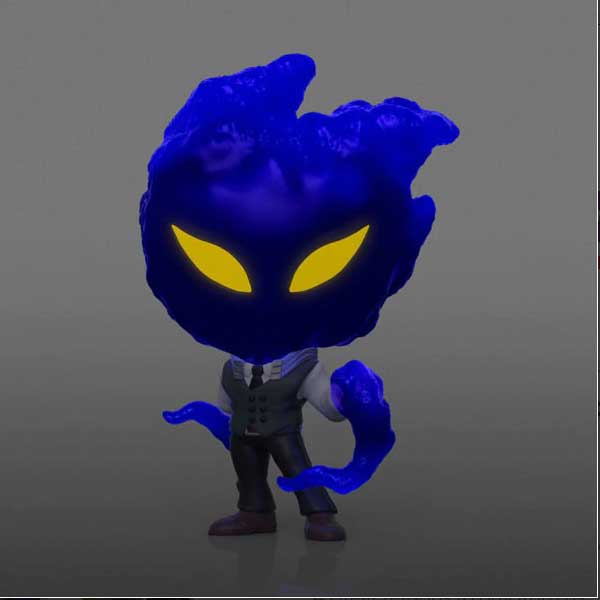 POP! Animation: Kurogir (My Hero Academia) Special Editon (Glow in the Dark) POP! Animation: Kurogir (My Hero Academia) Special Editon (Glow in the Dark)