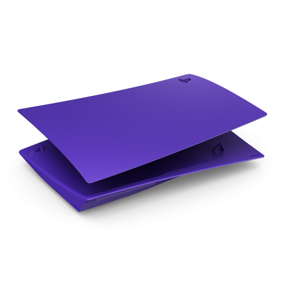 Kryt na konzoli PlayStation 5, galactic purple