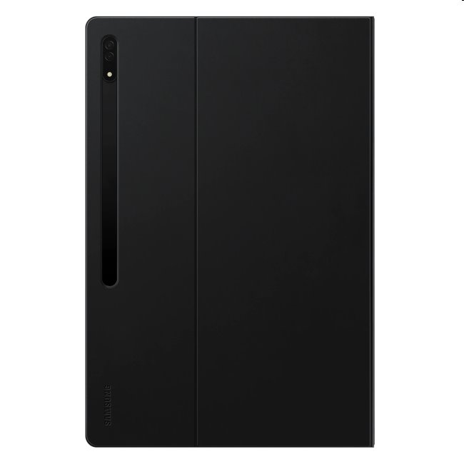 Pouzdro Book Cover pro Samsung Galaxy Tab S8 Ultra, black