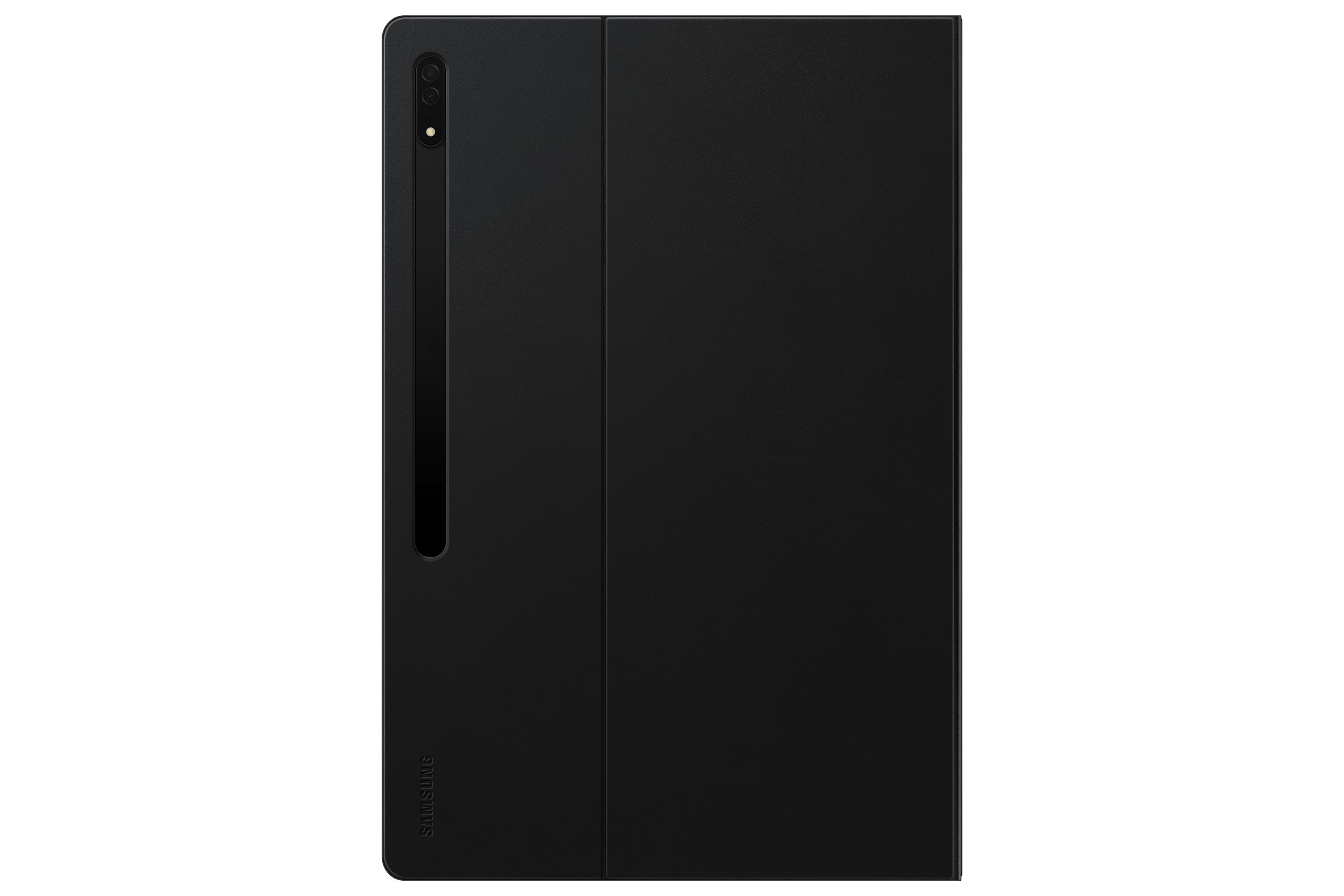 Pouzdro Book Cover pro Samsung Galaxy Tab S8 Ultra, black