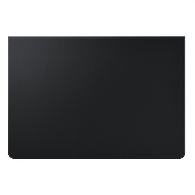 Pouzdro Book Cover s klávesnici pro Samsung Galaxy Tab S8, black
