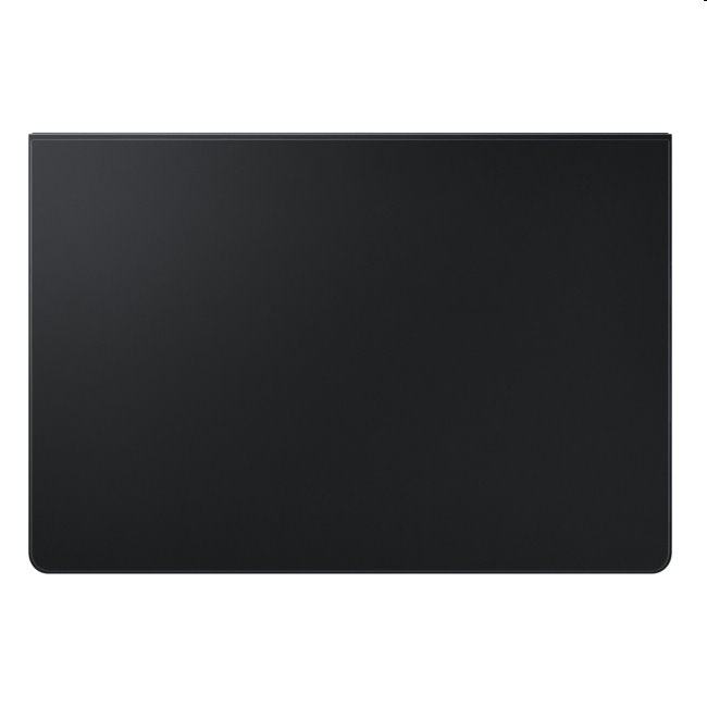 Pouzdro Book Cover s klávesnici pro Samsung Galaxy Tab S8 Plus, black