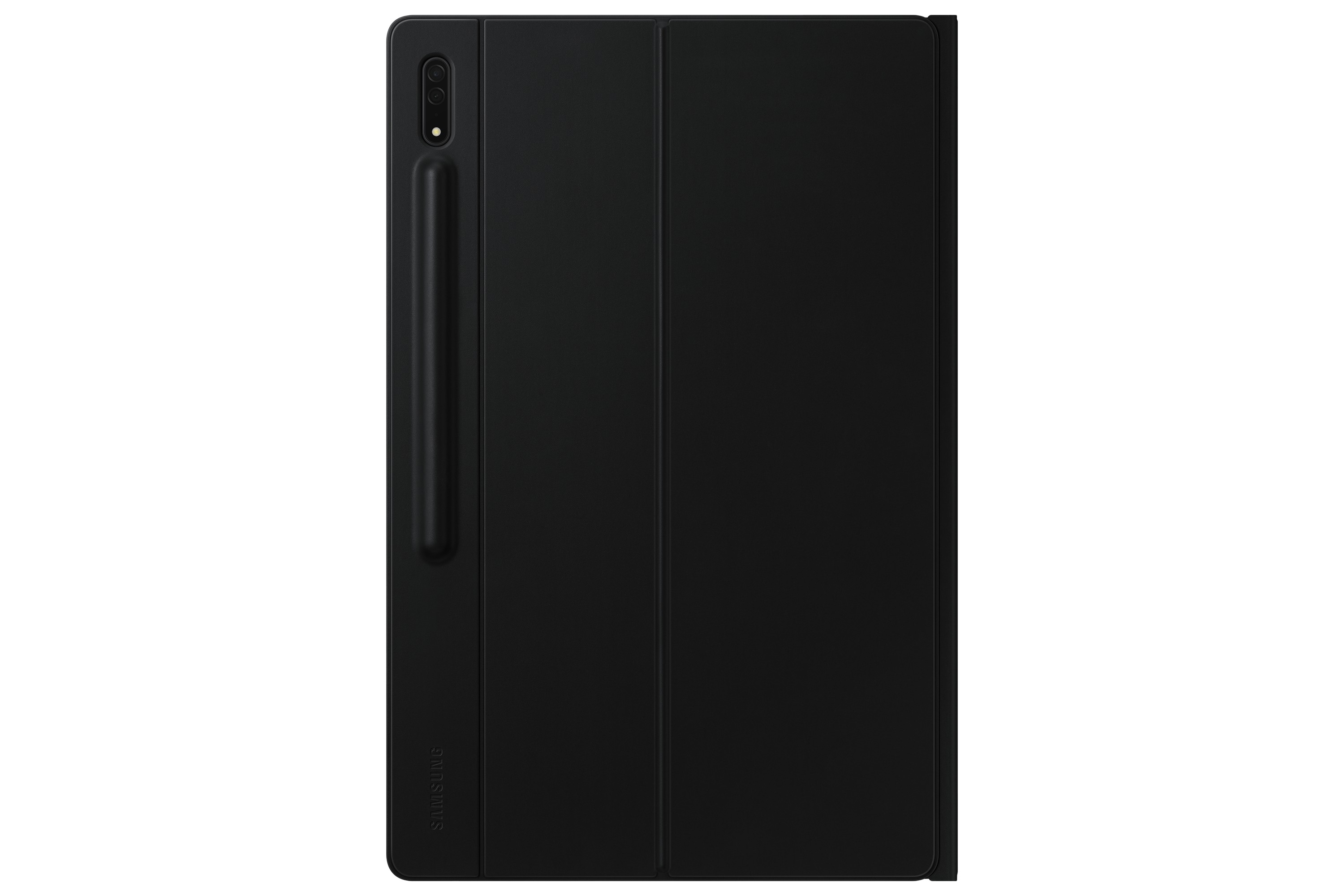 Pouzdro Book Cover s klávesnicí pro Samsung Galaxy Tab S8 Ultra, black