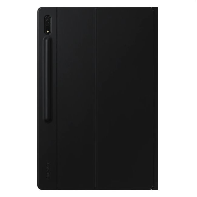 Pouzdro Book Cover s klávesnicí pro Samsung Galaxy Tab S8 Ultra, black