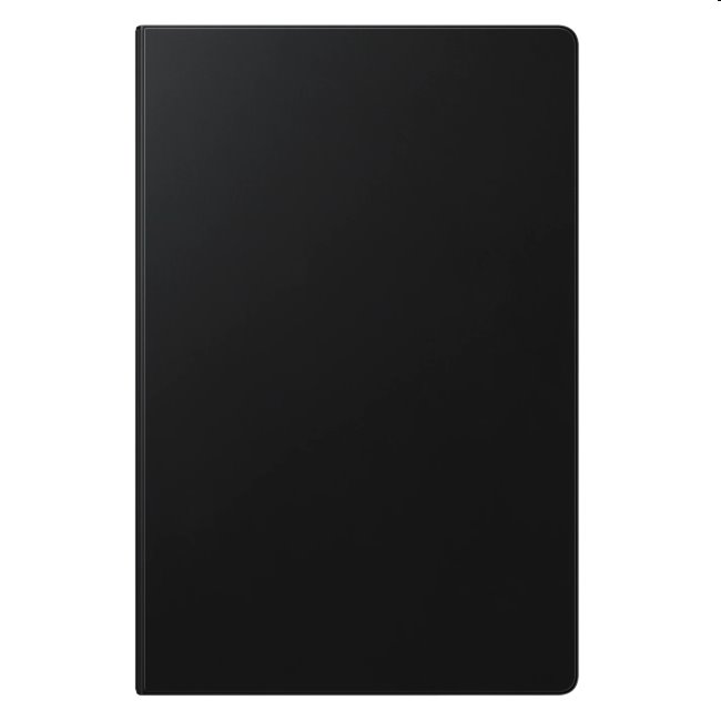 Pouzdro Book Cover s klávesnicí pro Samsung Galaxy Tab S8 Ultra, black