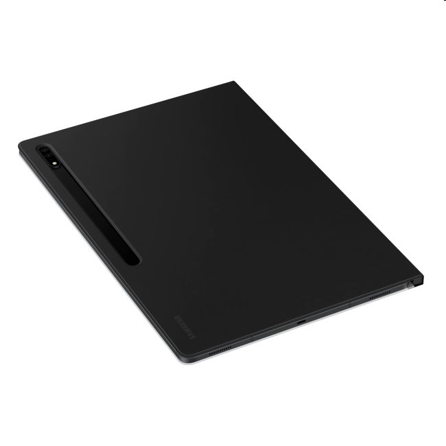 Pouzdro Note View Cover pro Samsung Galaxy Tab S8 Ultra, black