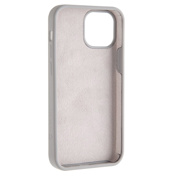 Pouzdro Tactical Velvet Smoothie pro Apple iPhone 13 mini, foggy