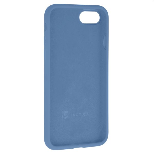 Pouzdro Tactical Velvet Smoothie pro Apple iPhone 7/8/SE2020/SE2022, modré Pouzdro Tactical Velvet Smoothie pro Apple iPhone 7/8/SE2020/SE2022, modré