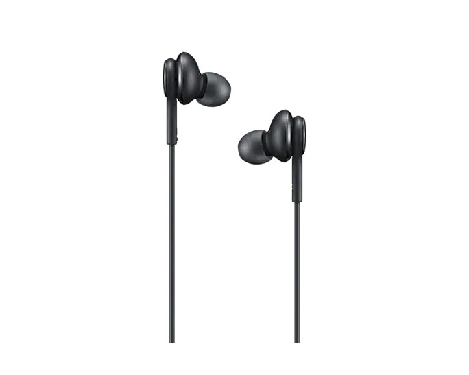Samsung Wired In Ear sluchátka, black