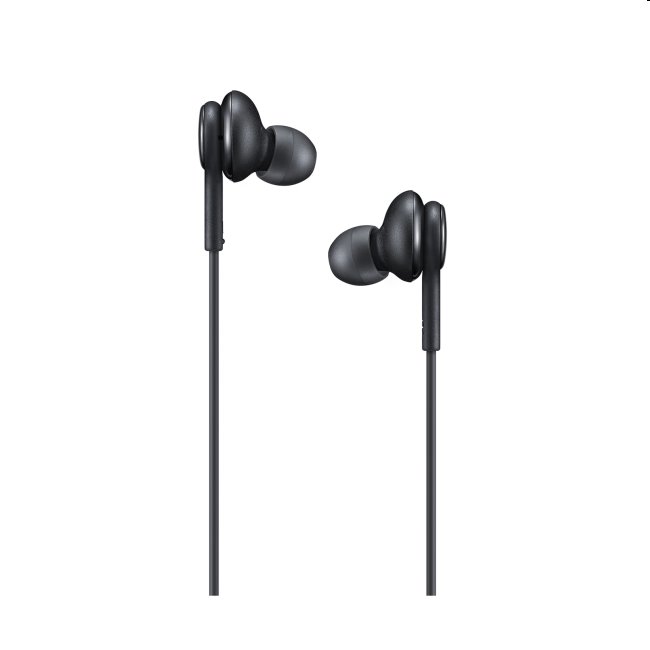 Samsung Wired In Ear sluchátka, black