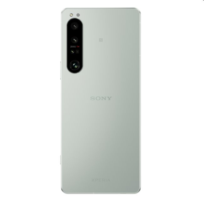 Sony Xperia 1 IV, 12/256GB, ice white Sony Xperia 1 IV, 12/256GB, ice white