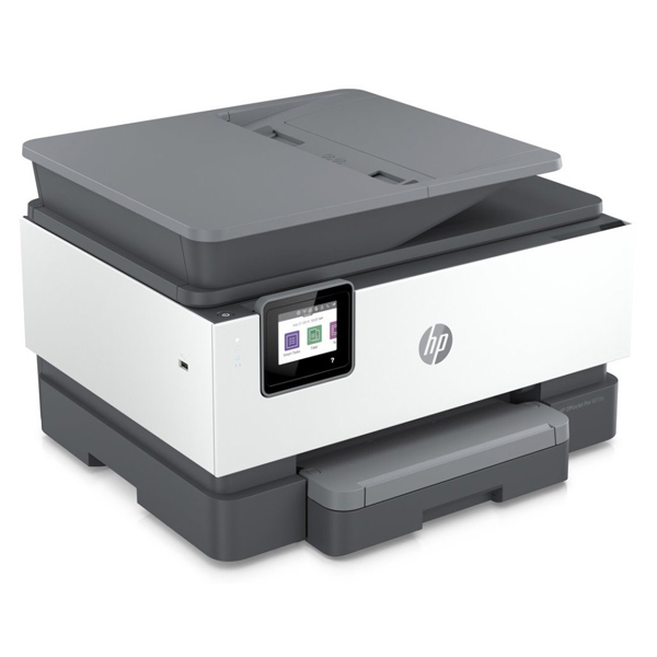 Tiskárna HP All-in-One Officejet Pro 9010e Tiskárna HP All-in-One Officejet Pro 9010e