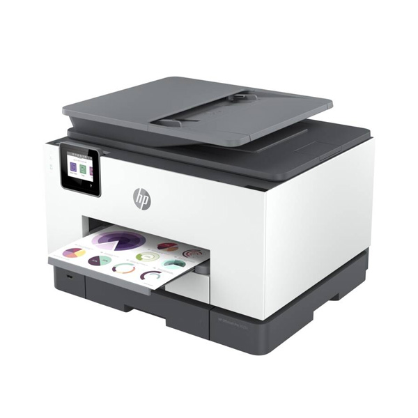 Tiskárna HP All-in-One Officejet Pro 9022e HP+