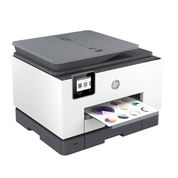 Tiskárna HP All-in-One Officejet Pro 9022e HP+