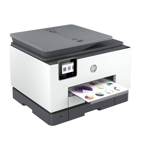 Tiskárna HP All-in-One Officejet Pro 9022e HP+ Tiskárna HP All-in-One Officejet Pro 9022e HP+