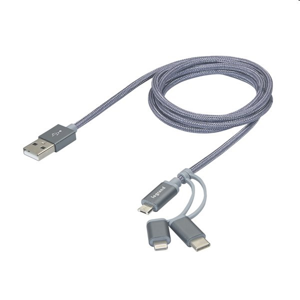 USB KABEL 3IN1