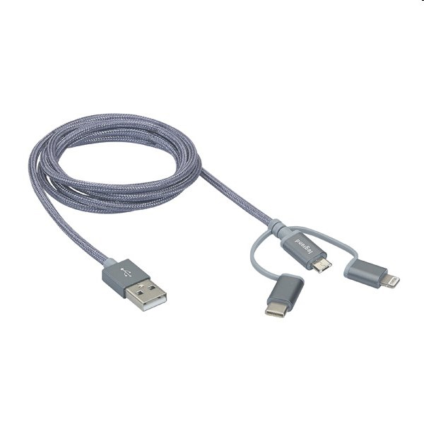 USB KABEL 3IN1