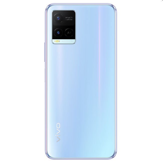 Vivo Y21, 4/64GB, pearl white Vivo Y21, 4/64GB, pearl white
