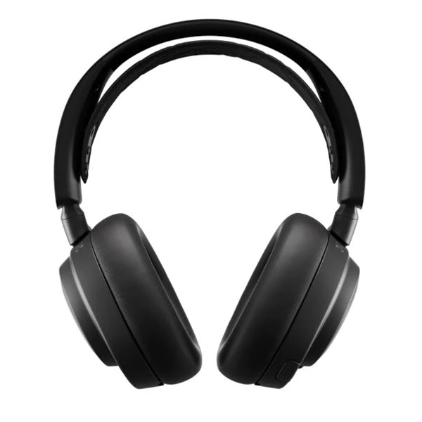 SteelSeries Arctis Nova Pro Wireless, black