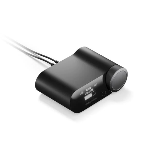 Bezdrátové sluchátka SteelSeries Arctis Nova Pro Wireless Bezdrátové sluchátka SteelSeries Arctis Nova Pro Wireless