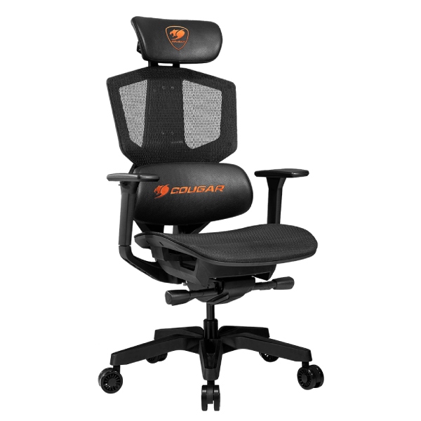 Cougar Argo One Gaming Chair