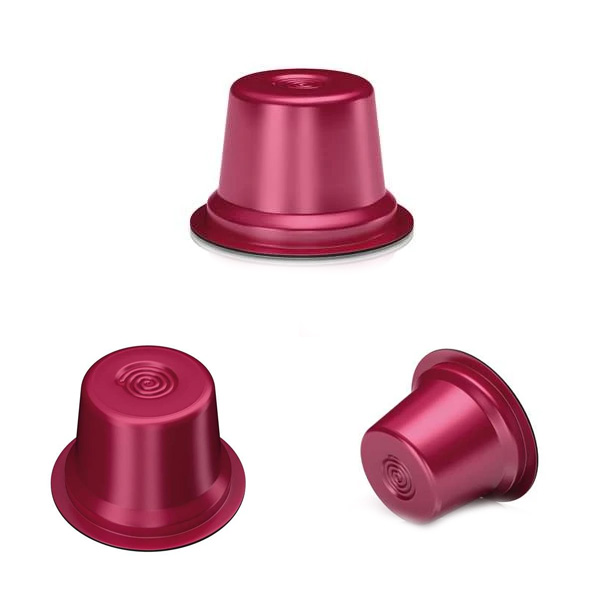 Cremesso Kávové kapsule Espresso 16 ks Cremesso Kávové kapsule Espresso 16 ks