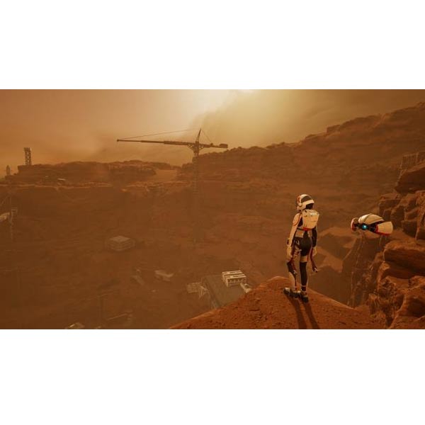 Deliver Us Mars [Steam]