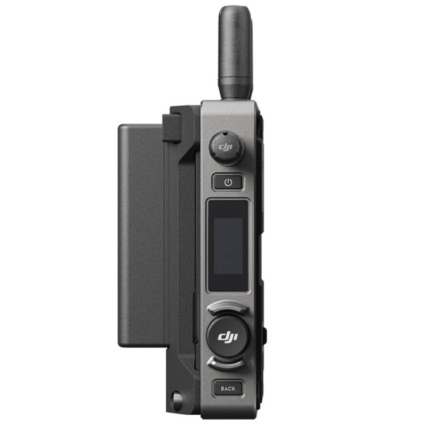 DJI Video Transmitter DJI Video Transmitter