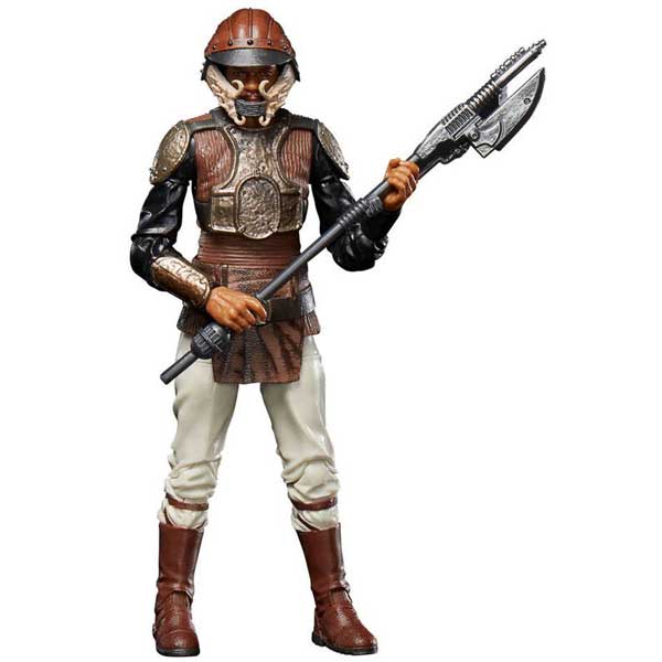 Figurka Star Wars The Black Series Archive Lando