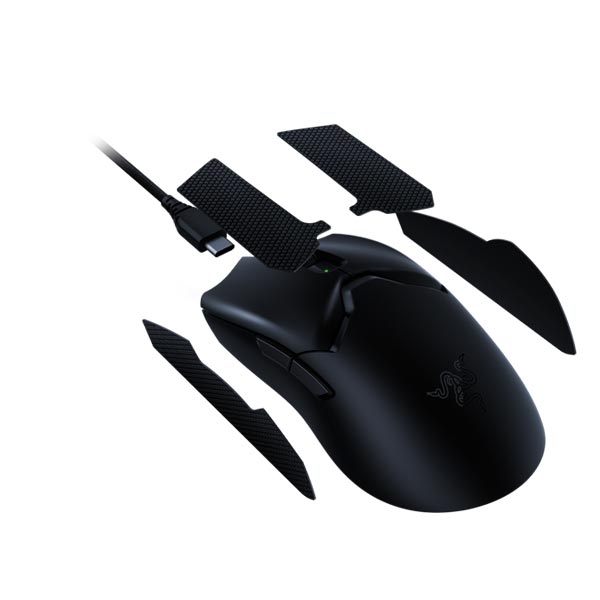 Herní myš Razer Viper V2 Pro, černá