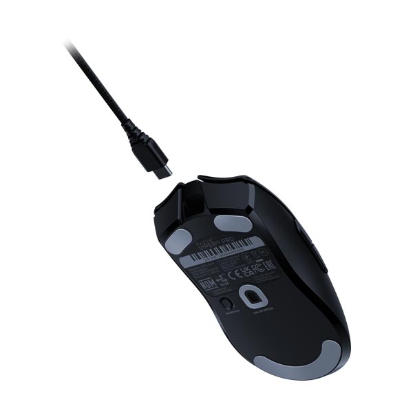 Herní myš Razer Viper V2 Pro, černá Herní myš Razer Viper V2 Pro, černá